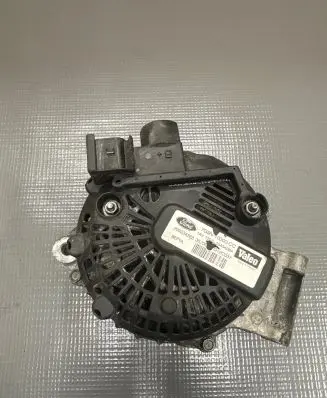 Ford Fiesta Generator/alternator 7G9N10300CC 2543426A G12C037