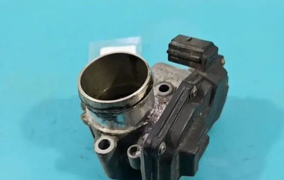 Ford C-MAX II Throttle body valve 5.09890.02 IMPRK1396091