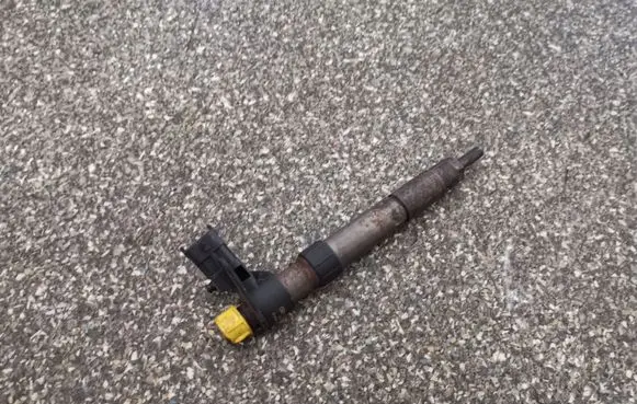 Land Rover Freelander 2 - LR2 Fuel injector 0445115042