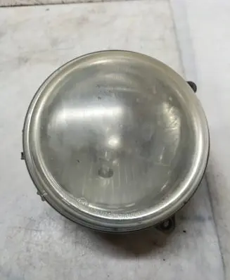 Jeep Cherokee Headlight/headlamp E11021002 7021002