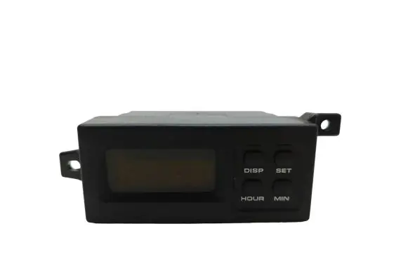 Clock