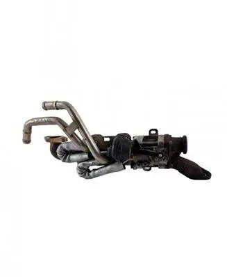 Volkswagen Phaeton EGR valve cooler 07Z131512K