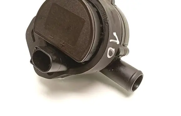 Mercedes-Benz ML W164 Electric auxiliary coolant/water pump A2118350364 A2118350028