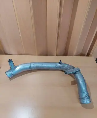Volvo XC60 Intercooler hose/pipe 31273504 6G9N6C646G
