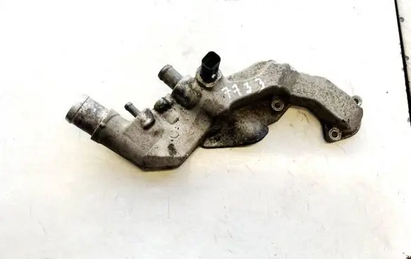 Hyundai ix 55 Heater radiator pipe/hose 