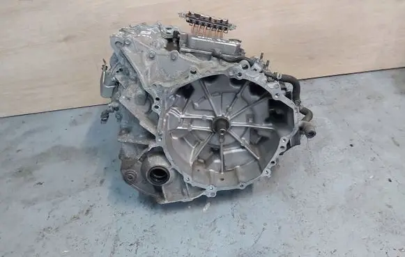 Toyota Prius (XW50) Electric car Transmission 1.8h P4SKRZYNIAP610