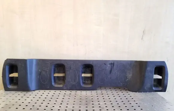 Chevrolet Captiva Other interior part 96476958