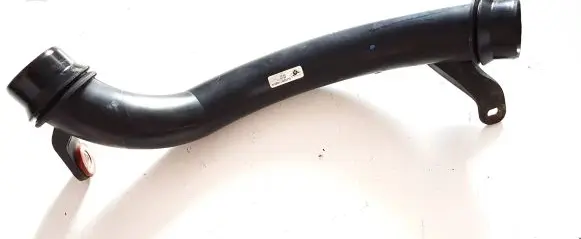 Land Rover Evoque I Intercooler hose/pipe GJ326C782AA GJ326C782