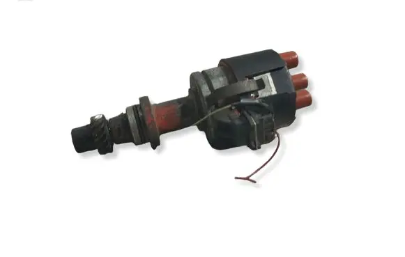 Volkswagen PASSAT B3 Spark distributor 0237520036 050905205AH