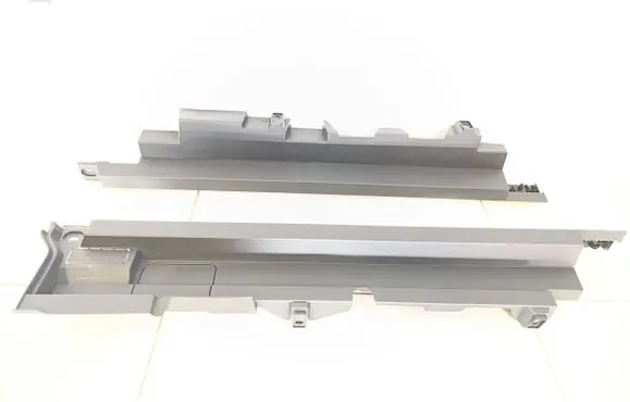 Audi e-tron Other trunk/boot trim element 4KE861828A 4KE861827A