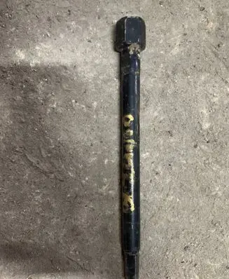 Citroen Berlingo Wheel nut wrench 