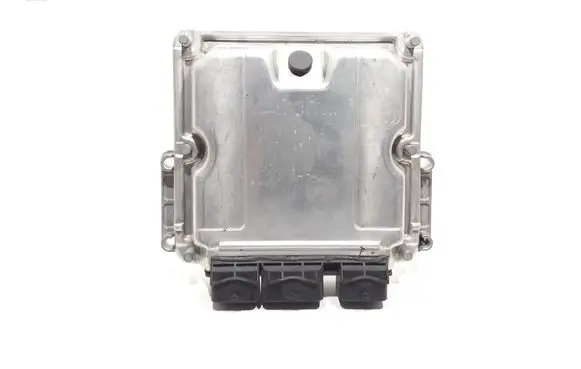 Citroen C5 Engine control unit/module 0281010764 9644199580 EDC15C2