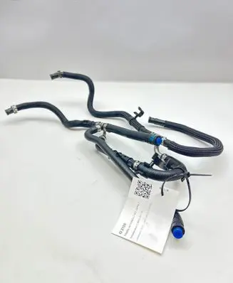 Mercedes-Benz C W204 Fuel line/pipe/hose A6460781881 6460781881 MBN73379