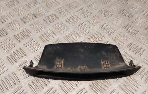 Mercedes-Benz S W222 Other center console (tunnel) element A2226830091