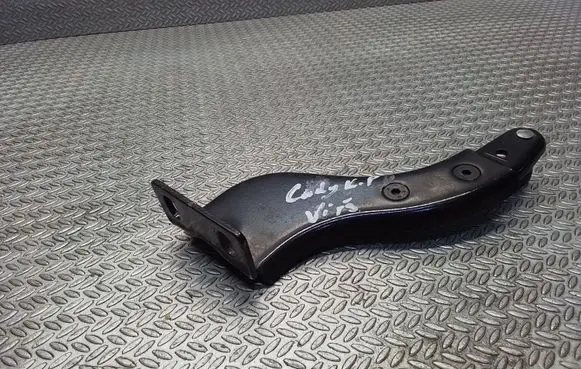 Volkswagen Caddy Sliding door upper roller guide/hinge 