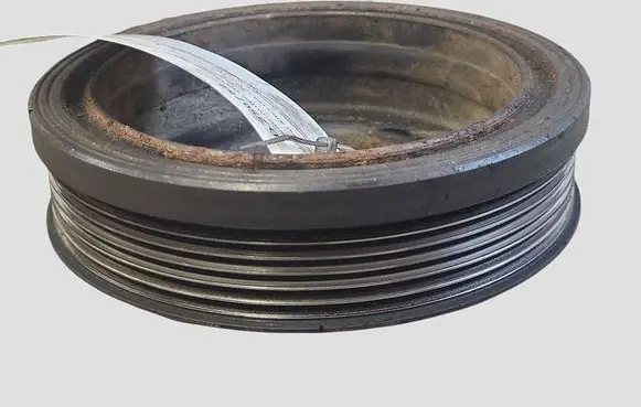 Seat Altea Crankshaft pulley 038105243M