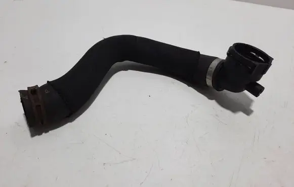 Audi A6 S6 C6 4F Engine coolant pipe/hose 4F0121055J
