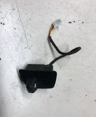 BMW 5 F10 F11 Steering wheel adjustment switch 9188877
