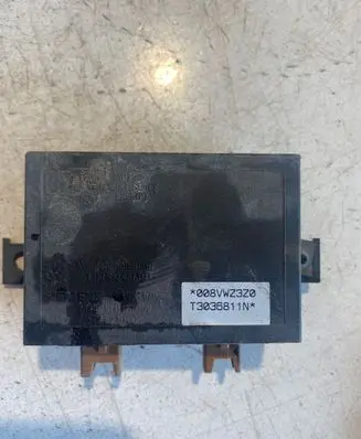 Volkswagen Transporter - Caravelle T4 Immobilizer control unit/module 008VWZ3Z0 T3036811N