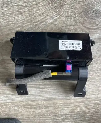KIA Pro Cee'd III Other devices 96240J7000