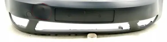 Ford Fiesta Front bumper 1404050