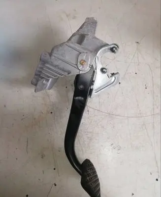 Land Rover Range Rover L322 Brake pedal 675437504 SKB000181
