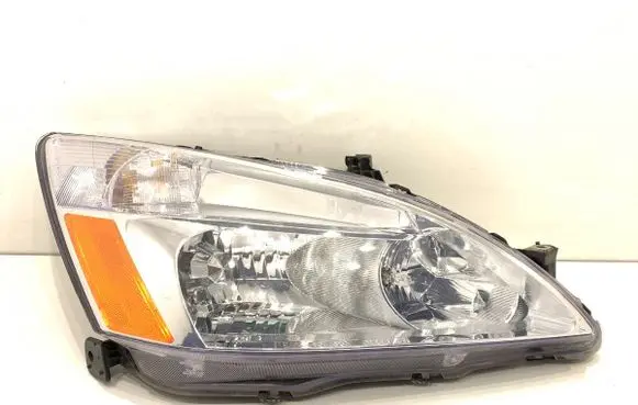 Honda Accord Headlight/headlamp