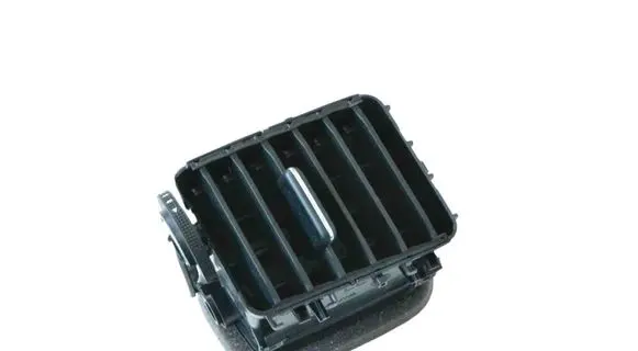 Volkswagen Golf Sportsvan Dashboard air vent grill cover trim 510815736A