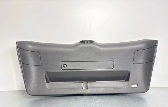 Audi Q5 SQ5 Tailgate/boot lid cover trim 8R0867979B
