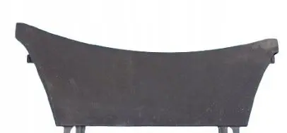 Mercedes-Benz SLK R171 Dashboard trim A1715420058