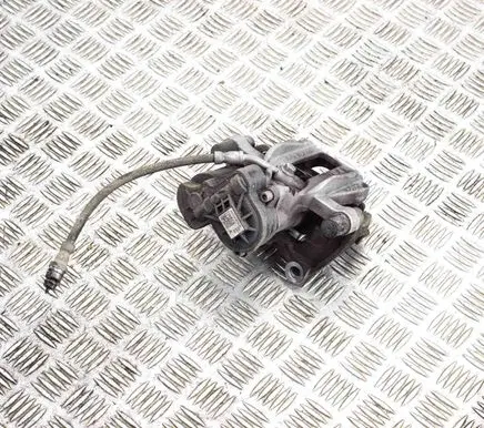 Volkswagen Golf VIII Rear brake caliper 5WA615423 5R3615405A
