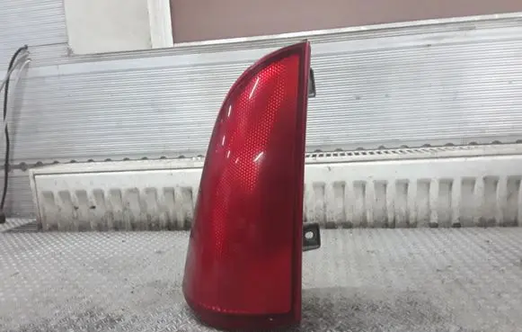 Mercedes-Benz Vito Viano W639 Rear tail light reflector A6398200564