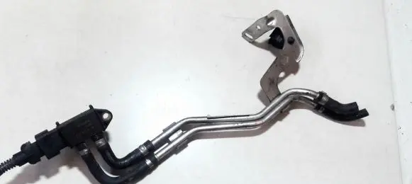 Opel Astra J Exhaust gas pressure sensor 55599659 1595
