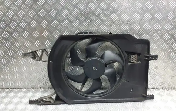 Renault Laguna II Fan set 1831068000