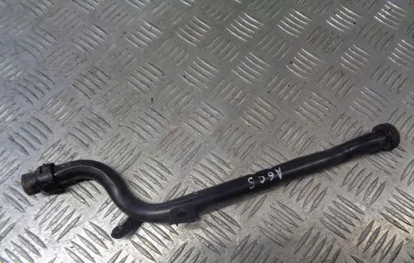 Audi A6 S6 C5 4B Engine coolant pipe/hose