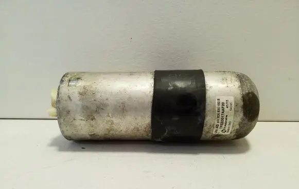 Volkswagen e-Golf Air conditioning (A/C) air dryer 3D0820192B