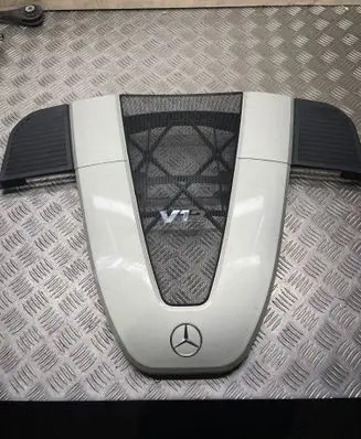 Engine cover (trim)