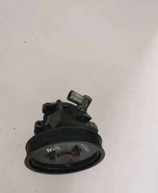 Mercedes-Benz C W203 Power steering pump A6112300115