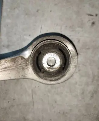 Audi A6 S6 C6 4F Front control arm