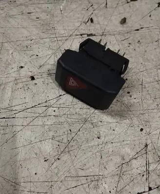 Renault Espace III Hazard light switch 6265