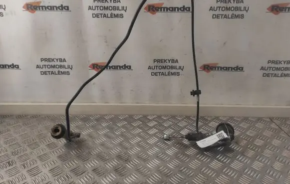 Iveco Daily 35 - 40.10 Clutch master cylinder 504191582