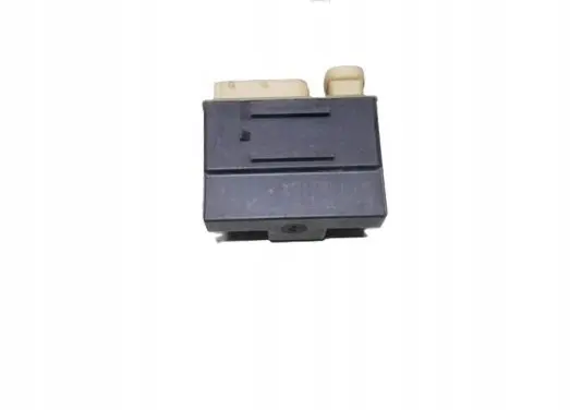 Peugeot 508 Charging relay 9662570880001