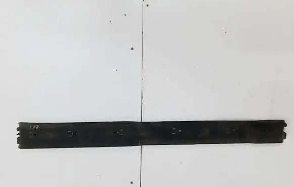 Other under body part