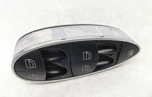 Mercedes-Benz E W211 Electric window control switch A2118219951 SWF501703 1430306005