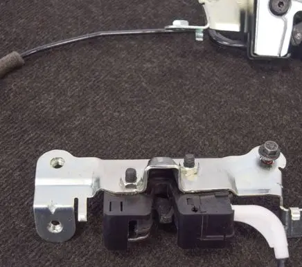 Volvo S60 Other interior part