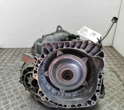 Mercedes-Benz CLA C118 X118 Automatic gearbox A7003702700 700423