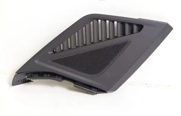 Side speaker trim/cover