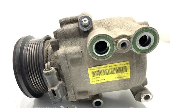 Air conditioning (A/C) compressor (pump)