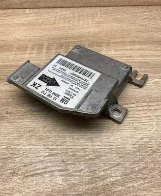Opel Meriva A Airbag control unit/module 13158713 327963935