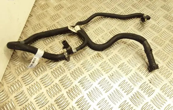 BMW 5 F10 F11 Engine coolant pipe/hose 782340201 782340102
